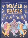 Dráček Drápek a Cesta do Lávové hory