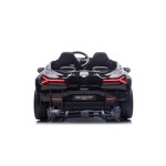 Mamido Dětské elektrické auto Lamborghini Revuelto XL STRONG černé
