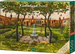 Castorland 152292-2 Puzzle Art Collection: Terasa