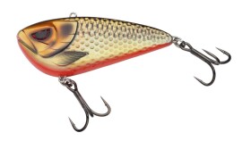 Madcat Nástraha Vib Lure Rudd - 10cm 90g,Madcat Nástraha Vib Lure Rudd - 10cm 90g