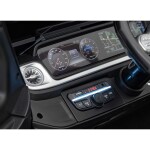 Mamido Elektrické autíčko Mercedes G63 AMG XXL 4x4 24V černé