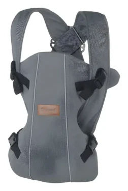 Jané Dual Shadow / Dětské nosítko / 3,5–15 kg / 3 polohy nošení (060252T53JN)