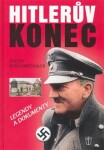 Hitlerův konec - Anton Joachisthaller