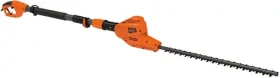 BlackDecker Nůžky na živý plot 550W Délka lišty 51 cm 1600 ot-min
