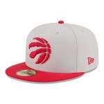 New Era Pánská kšiltovka Toronto Raptors NBA 2025 All-Star Game 59FIFTY Fitted Velikost: 7 1/4