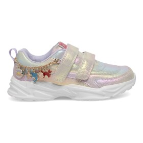 Sportovní PRINCESS CP66-SS24-103DPRN Materiál/-Syntetický
