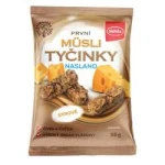 Semix Müsli tyčinky naslano sýrové 55g