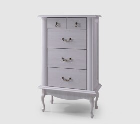 Komoda Diana DA12 Barva korpusu: Dub - lefkas