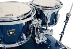 Tama Superstar Classic Maple Indigo Sparkle Fusion Set