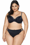 Ava SF-225/16/B barva:černá 3XL