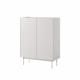 FRONTI Komoda COLOR KD97 - kašmír