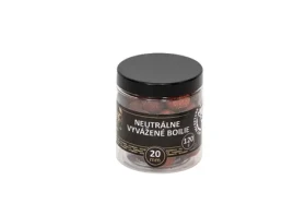 Riverbaits Gama Crab / Vyvážené boilies / 120 g / 20 mm