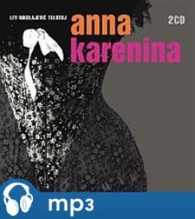 Anna Karenina,