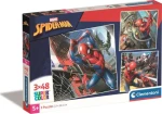 Clementoni PUZZLE Spiderman