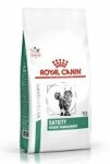 Royal Canin VD Feline Satiety Weight Management 1,5kg