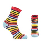Veselé ponožky FUNNY chlapecké - 3pack, Pidilidi, PD0140-02, kluk - 31-34