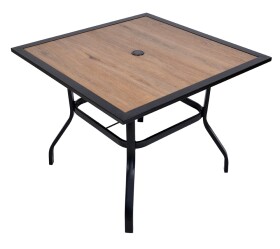 ROJA Zahradní stůl ZWT-194 kovový