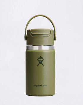 Hydro Flask Flip Sip Travel Mug 354 ml Palmer Green