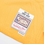 Mitchell & Ness Pánský dres Los Angeles Lakers NBA Jerry West #44 1971-72 Swingman Velikost: S