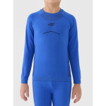 Chlapecká bezešvá souprava spodního prádla (TOP+Bottom) 4F 4FJWAW25USEAM248-36S 140/146