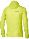 Běžecká bunda Mizuno Tech Light Hooded Jacket J2GED00043 Velikost textilu: XXL