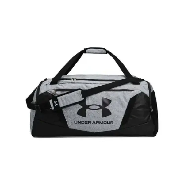 Sportovní taška Undeniable 5.0 Duffle LG Grey - Under Armour (šedá) (65158-1-single_variant)