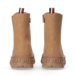 Tommy Hilfiger Bootie Cognac W T3A5-33059-0315582-582 boty 35