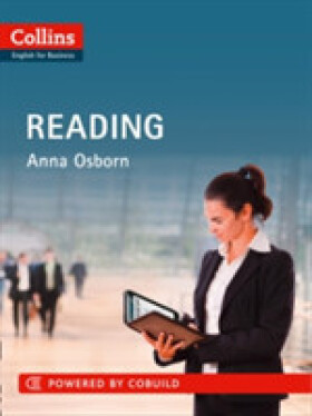 Collins English for Business: Reading - Osborn Anna