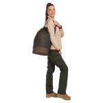 Bushman bunda Detroita beige M