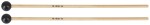 Vic Firth American Custom Keyboard Hard Phenolic 1" ball