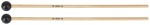 Vic Firth American Custom Keyboard Hard Phenolic 1" ball