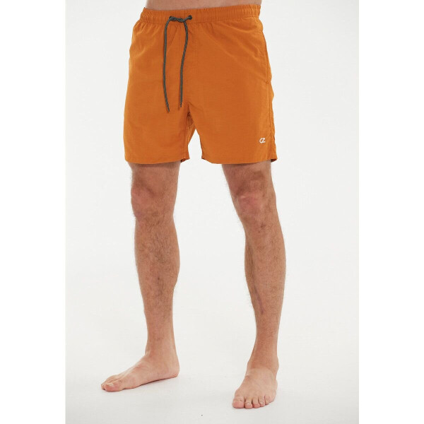 Pánské plavecké kraťasy Cruz Eyemouth M Basic Shorts Velikost: S