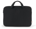 Dicota D31790 BASE XX Laptop Sleeve Plus 14-14.1"" Black