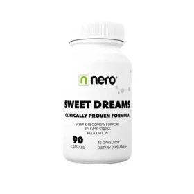 NERO Food Sweet Dreams 90 cps (17107)