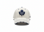 Reebok Pánská kšiltovka Toronto Maple Leafs NHL Structured S/M Flex
