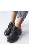 Tenisky model 207892 Solea 36