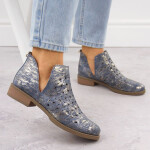 M.Daszynski W SA62-102 SAN12D boty 40