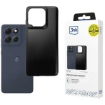 3mk Matt Case Pro / Ochranný kryt / pro Motorola Moto G86 Power (5903108758765)