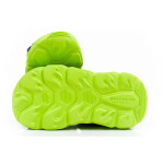 Sandály Skechers Jr 400102N/NVLM