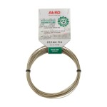 Žací struna BIO kulatá AL-KO 2 mm x 15 m