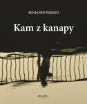 Kam z kanapy - Benjamín Škreko