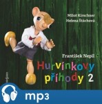 Hurvínkovy příhody, František Nepil