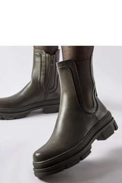 Boty model 206516 Solea 37