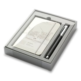 FABER-CASTELL Ambition Precious Resin Roller