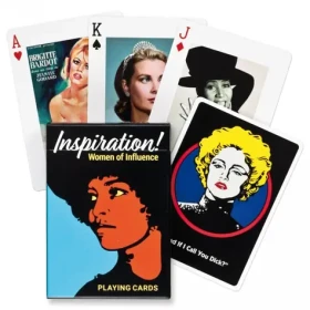 Piatnik Poker Women of Influence