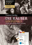 Die Räuber - Loupežníci - Jana Navrátilová, Ján Kurinec, Jan Budňák