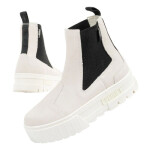 Boty Puma Mayze Chelsea Suede W 382829 02 37.5