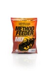 Mivardi Method feeder mix 1kg - Cherry & fish protein,Mivardi Method feeder mix 1kg - Cherry & fish protein