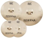 Istanbul Mehmet IMC Natural Set 3