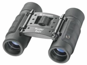 Bresser Hunter 8x21 / binokulární dalekohled (24477)